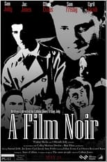Poster di A Film Noir