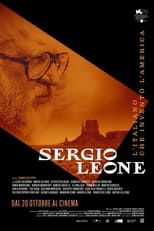 Sergio Leone: The Italian Who Invented America (2022)