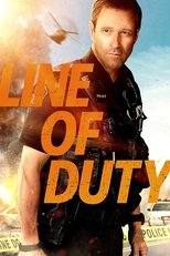 Line of Duty poster movie