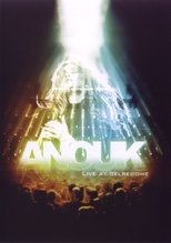 Poster for Anouk - Live At Gelredome 