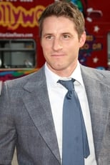 Fiche et filmographie de Sam Jaeger