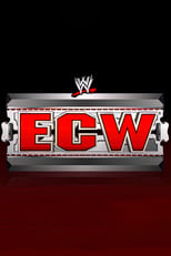 Poster for WWE ECW Season 0