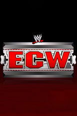 Poster for WWE ECW Season 0