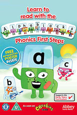 Poster for Alphablocks