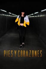 Poster for Pies y corazones