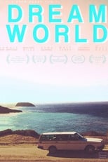 Poster for Dreamworld