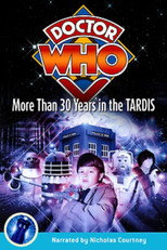 Doctor Who: More than 30 years in the TARDIS poster