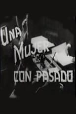 Poster for Una mujer con pasado