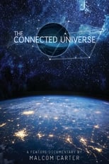 Poster for The Connected Universe