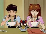Šinseiki Evangelion 1x9 (S01E09)