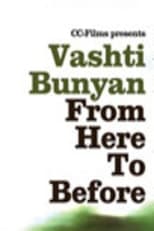 Vashti Bunyan: From Here to Before