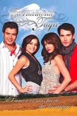 Poster for Eternamente Tuya Season 1