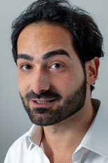 Foto retrato de Jonathan Hayoun
