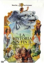 La Historia sin Fin II