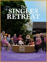 Poster for The Singles Retreat