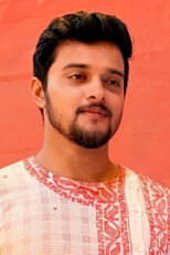 Sounak Ray as in Kamala Nibas