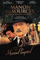 Manon des Sources serie streaming