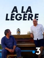 Poster for À la légère 
