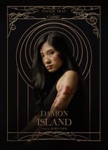 Poster for Damon Island 