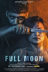 Poster for Full Moon 