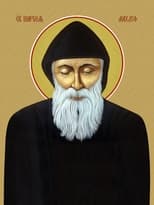 Poster for Life of Saint Charbel 