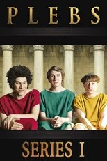 Series 1 poster