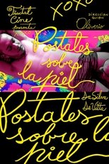 Postcards Over the Skin