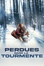 Perdues dans la tourmente serie streaming