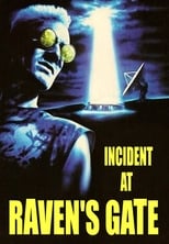 Poster for Incident at Raven's Gate