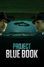 Proyecto Libro Azul