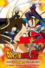 Poster di Dragon Ball Z - Il Super Saiyan della leggenda