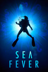 Poster for Sea Fever 