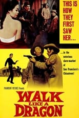 Poster for Walk Like a Dragon