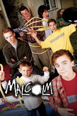 Malcolm: 2ª Temporada