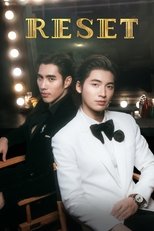 Reset poster