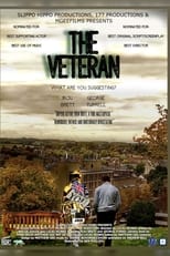 Poster for The Veteran