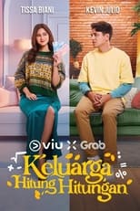 Poster for Keluarga Hitung-Hitungan