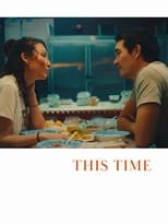 Poster for This Time