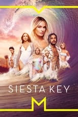 TVplus EN - Siesta Key (2017)