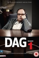 Poster for Dag Season 1