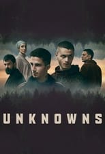 Poster for Unknowns
