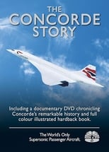 Poster for The Concorde Story