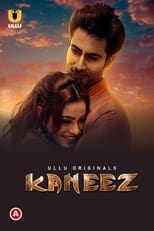 Poster for Kaneez