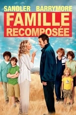 Famille Recomposée serie streaming
