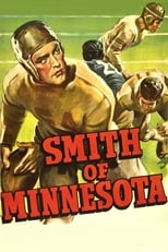 Poster for Smith of Minnesota