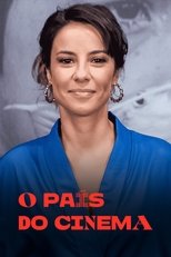 Poster for O País do Cinema