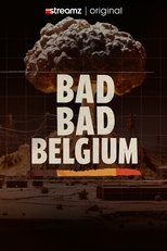 Poster for Bad Bad Belgium