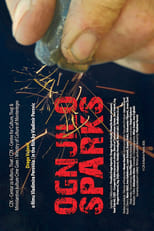 Poster for Sparks 