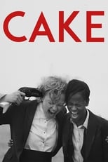 Poster for Cake 