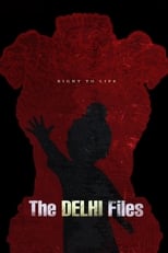 Poster for The Delhi Files